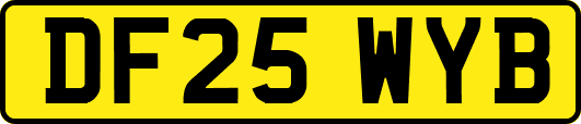 DF25WYB