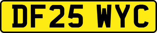 DF25WYC