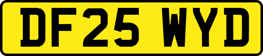 DF25WYD