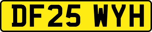 DF25WYH