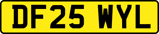 DF25WYL