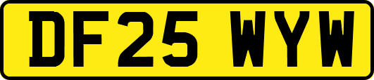 DF25WYW