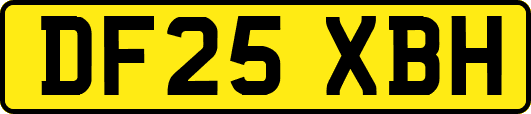 DF25XBH