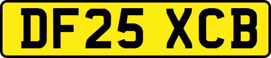 DF25XCB