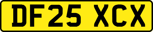 DF25XCX