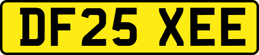DF25XEE
