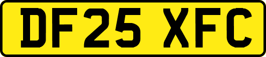 DF25XFC