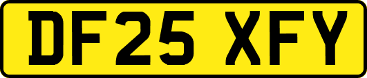DF25XFY
