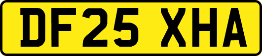 DF25XHA