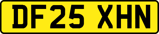 DF25XHN