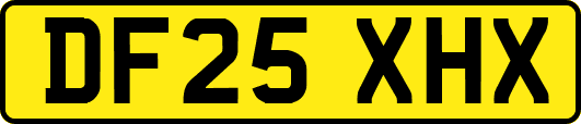 DF25XHX