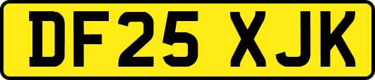 DF25XJK