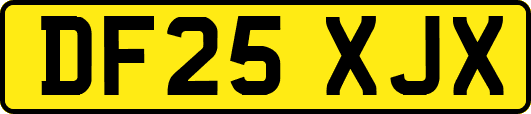 DF25XJX