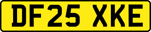 DF25XKE