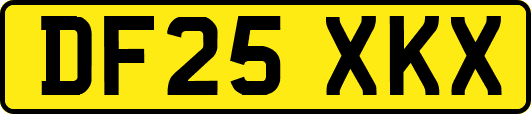 DF25XKX