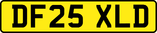 DF25XLD