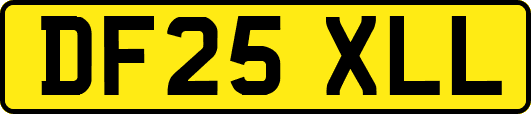 DF25XLL