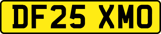 DF25XMO