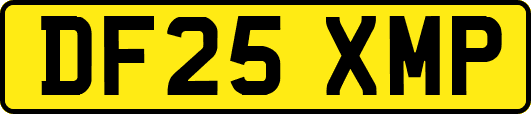 DF25XMP