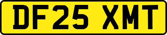 DF25XMT