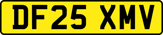 DF25XMV