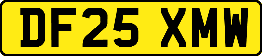 DF25XMW