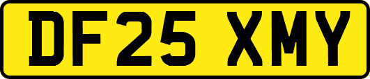 DF25XMY