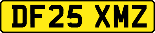 DF25XMZ