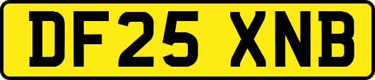 DF25XNB