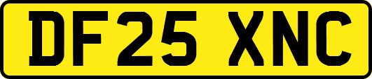 DF25XNC