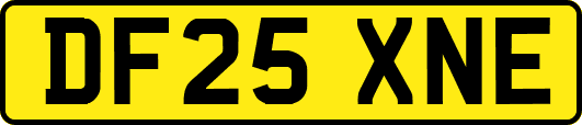 DF25XNE
