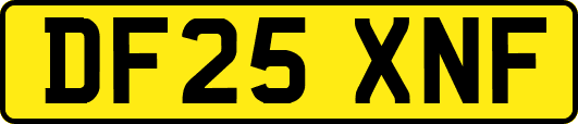 DF25XNF