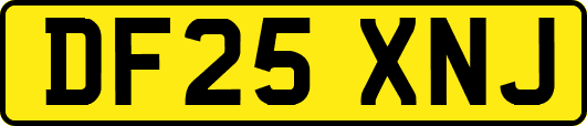 DF25XNJ