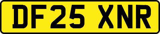 DF25XNR
