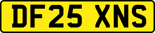 DF25XNS