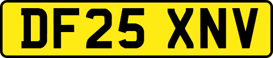 DF25XNV