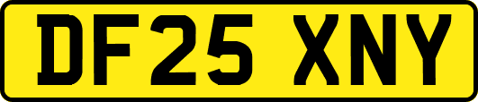 DF25XNY