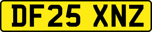 DF25XNZ