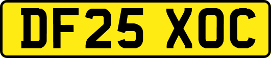 DF25XOC