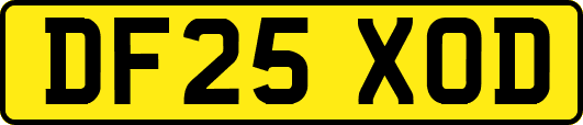 DF25XOD