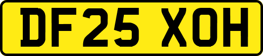 DF25XOH