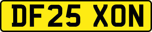 DF25XON