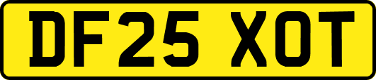 DF25XOT