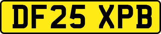 DF25XPB
