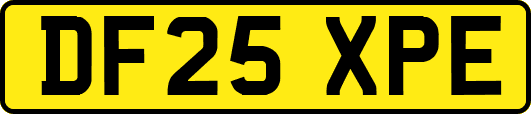DF25XPE