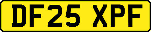 DF25XPF