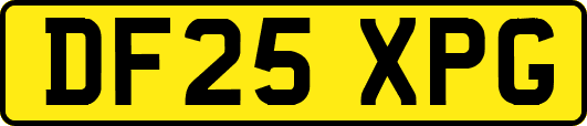 DF25XPG