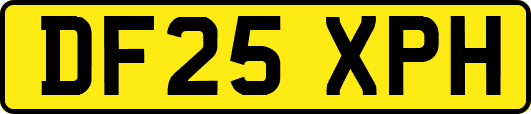 DF25XPH