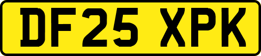 DF25XPK