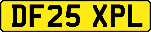 DF25XPL